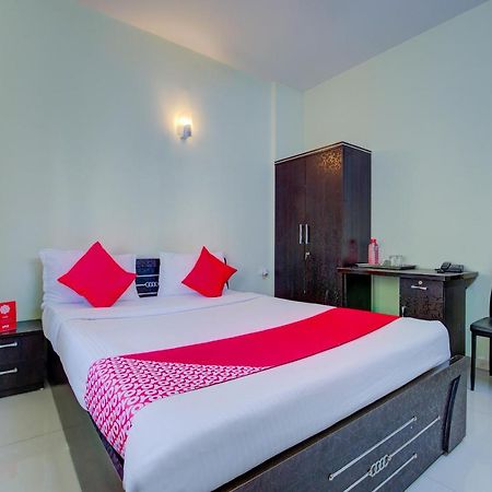 Hotel E Serai Pune Exterior photo