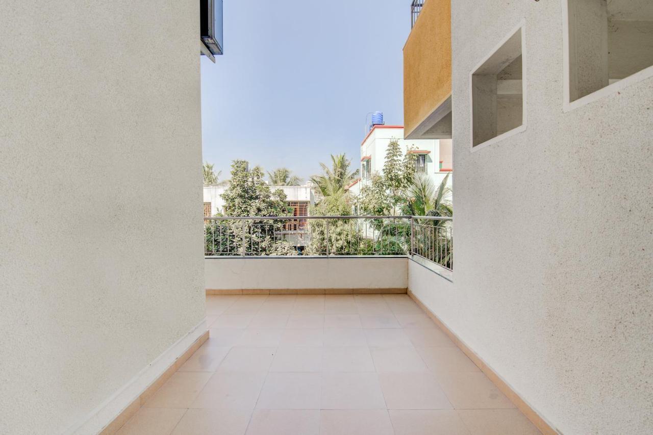 Hotel E Serai Pune Exterior photo