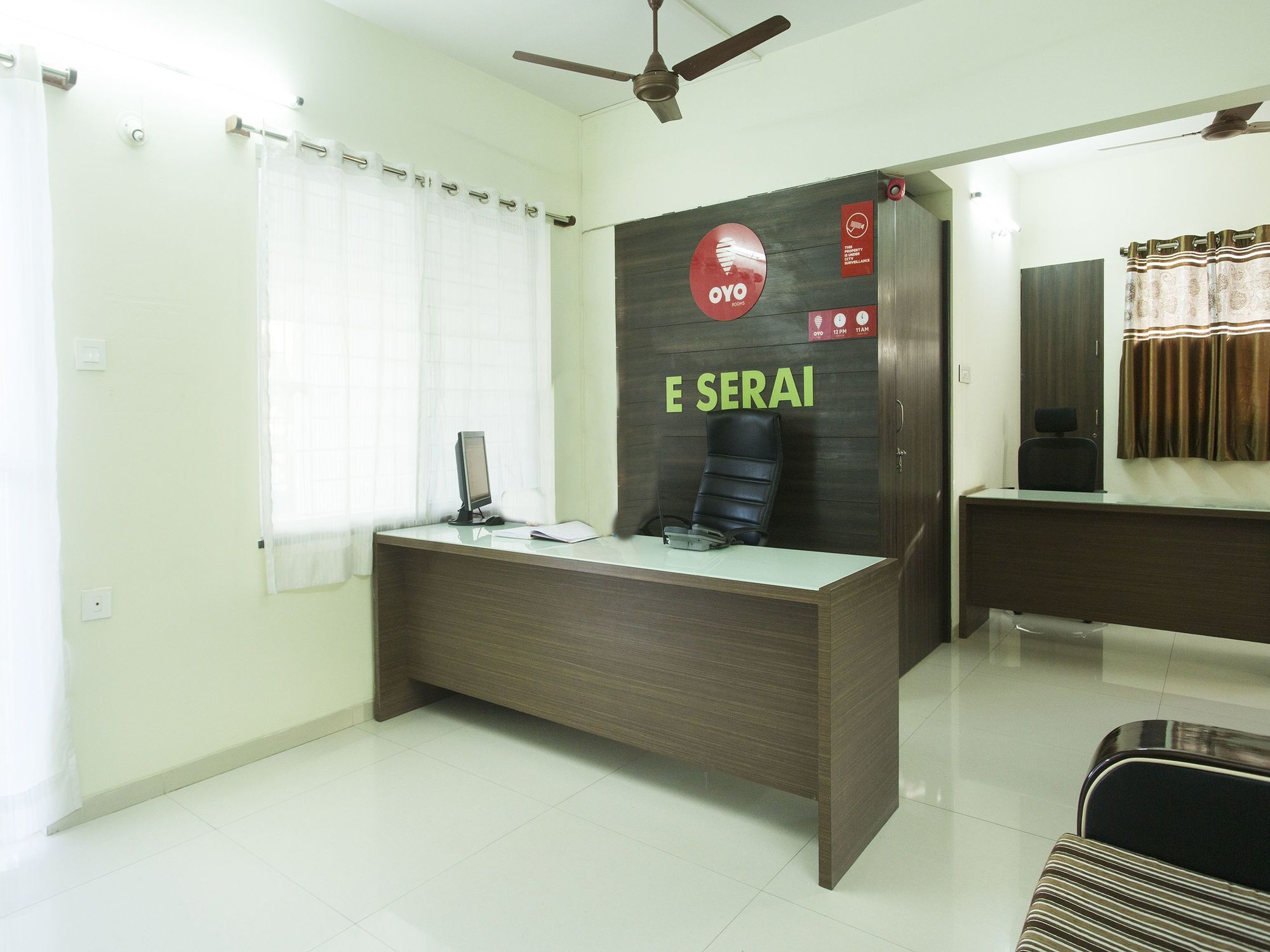 Hotel E Serai Pune Exterior photo